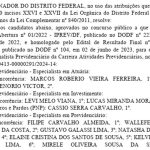 Ibaneis nomeia 39 analistas aprovados em concurso do Iprev. Veja nomes