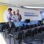 Qualifica DF Móvel abre 880 vagas para capacitação profissional