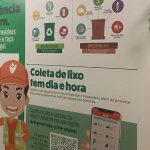 GDF apoia instalação de espaço sustentável em shopping da cidade