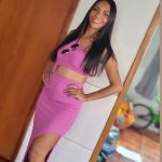 Homem mata ex-companheira a tiros na frente da sobrinha no Entorno