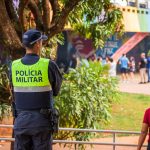 Segurança pública detalha planejamento operacional do Carnaval 2024