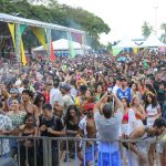Doze blocos de rua circulam pelo DF no último dia de Carnaval