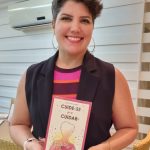 Livro oferece estratégias para lidar com as dores da maternidade
