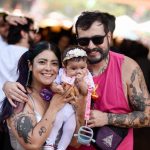 Sol, multidão e alegria: Divinas Tetas faz Carnaval apoteótico no DF