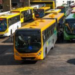 Transporte público tem programação especial de Carnaval
