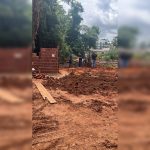 Trio é preso por construção irregular em zona de preservação ambiental
