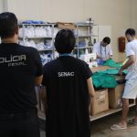 Projetos oferecem qualificação profissional e educação a custodiados