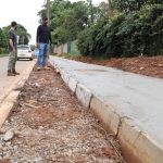 Obra de drenagem pluvial do Lago Sul terá investimento de R$ 19 milhões