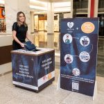TGS Solidário lança campanha para arrecadação de peças jeans