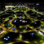 Brasília é divulgada como destino turístico em feira em Lisboa