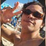 Estudante disse a amiga que fez “trip com Jesus” pouco antes de morrer