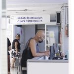 HBDF destaca importância da prevenção e tratamento integrado do câncer