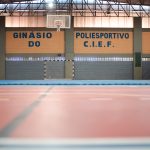 Matrículas para o Centro Interescolar de Esportes começam nesta segunda