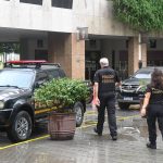 Veja imagens de megaoperação contra aliados de Bolsonaro no DF