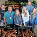 Emater-DF e Seagri-DF retomam as compras de alimentos pelo PAA