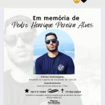 Brasiliense que morreu afogado na Chapada será enterrado nesta 2ª