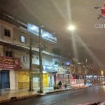 Prédio é esvaziado e interditado por risco de desabamento no DF