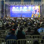 Qualifica DF abre mais de 12 mil vagas em 50 cursos profissionalizantes