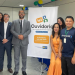 Controladoria-Geral do DF inaugura nova sala da Ouvidoria