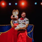 Programação cultural tem várias atrações no fim de semana em Brasília