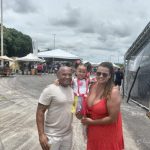 Com a alegria das crianças, Suvaquinho agita o pré-Carnaval no DF