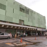 Abertas vagas para cadastro reserva de carregador