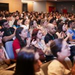Evento recepciona 450 médicos para programas de residência no DF