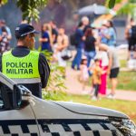 Segurança pública divulga ações para o pré-carnaval no DF