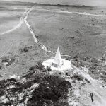 #TBT: Ermida Dom Bosco, refúgio de fé, natureza e história em Brasília