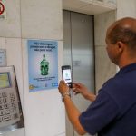 Combate à dengue é reforçado nas dependências do Palácio do Buriti