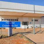 IgesDF assume temporariamente a gestão do Hospital Cidade do Sol