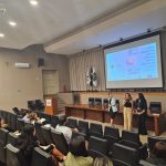 Oficina avalia atividades curriculares do ensino superior na Saúde