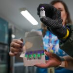 Ministério da Saúde altera faixa etária da vacinação da dengue
