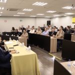Instituído curso para qualificação de gestores em segurança pública