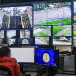 Prevenção e planejamento garantem segurança na primeira noite do Carnaval