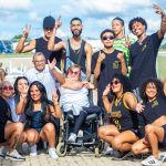 Cidade Diversidade transforma a Casa do Cantador em baile charme
