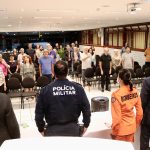 Reuniões dos Conselhos de Segurança Comunitários são retomadas