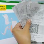 Primeiro sorteio do Nota Legal 2024 será em 23 de maio