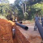Canal de irrigação beneficiará 35 famílias no Núcleo Rural Sobradinho II
