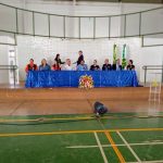 Sessão solene comemora o 20º aniversário da Estrutural