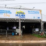 Estrutural recebe programa Mulher nas Cidades
