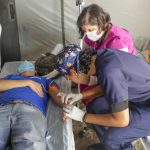 Dengue ou covid-19? Saiba a diferença e quando buscar uma unidade de saúde