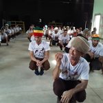 Festival de Cultura Popular Sarau dos Angoleiros do Sertão celebra a diversidade cultural brasileira no DF