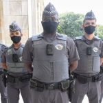 Batalhão de trânsito será o primeiro a usar “bodycams”, diz PMDF