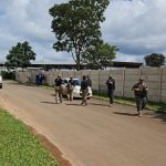 Campeonato de airsoft no DF é interrompido por falta de licença