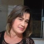 Mulher com câncer e ferida exposta reclama da SES: “Só dão dipirona”
