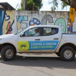 Ceilândia terá todas as escolas públicas inspecionadas contra a dengue