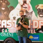 Castra-DF: Próximo destino do projeto de castração itinerante será a Estrutural