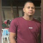 Imagem mostra jovem espancado e morto sendo encurralado por suspeitos