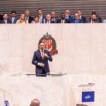 “Vivemos uma epidemia de insegurança”, diz novo presidente da Associação dos Delegados de Polícia do Estado de São Paulo